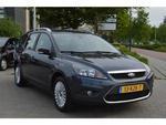 Ford Focus Wagon 1.8 LIMITED,NAVI