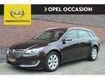 Opel Insignia 1.4 Turbo ecoFLEX 140pk Start Stop Business