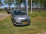 Opel Meriva 1.4 TURBO AUTOMAAT