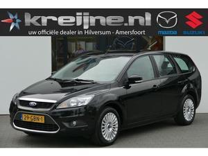 Ford Focus Wagon 1.6 TITANIUM