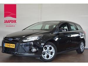 Ford Focus Wagon BWJ 2013 1.6 TDCI ECONETIC LEASE TITANIUM   NAVI   CLIMA   CRUISE   LMV   2X PDC