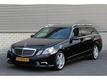 Mercedes-Benz E-klasse Estate E350 CDI 265PK Aut7 AMG-Pakket Comand Leder Panoramadak 2011.