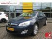 Opel Astra 5drs. Cosmo 1.4 Turbo 120pk | 1e eigenaresse | 28000 km!!