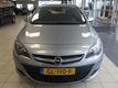 Opel Astra 1.4 TURBO 140PK Comfort AGR-stoelen Nav.