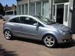 Opel Corsa 1.4-16V SPORT Airco-Lmv 2007 NL auto km 121.000 Dealer onderhouden