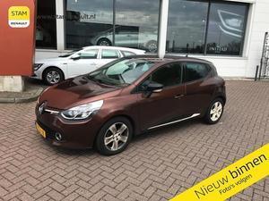 Renault Clio TCE 90pk Dynamique  NAV. Climate PDC 16``LMV