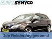 Seat Ibiza ST 1.2 TDi 75 Pk Style ECC Leder Navi Sportstoelen 17` LMV PDC