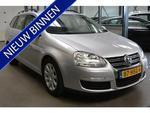 Volkswagen Golf Variant 1.9 TDI COMFORTLINE ORG NL 112.280KM NAP navi clima cruise 16`LMV