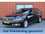 Volkswagen Passat Variant 1.6 TDI COMFORT EXECUTIVE LINE CHROOM