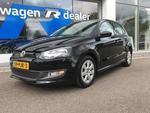 Volkswagen Polo 1.2 TDI BLUEMOTION 75PK AIRCO, TREKHAAK