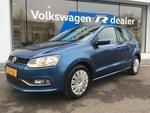 Volkswagen Polo 1.2 TSI COMFORTLINE AUTOMAAT NAVI AIRCO