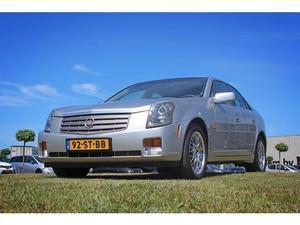 Cadillac CTS 3.6 Sport Luxury automaat