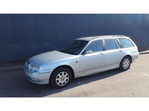 Rover 75 Tourer 2.5 V6 Sterling Automaat Lpg-G3 Leer Ecc Apk 11-2017