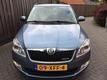 Skoda Fabia Combi 1.2 TDI GREENL Navi, Ecc, Pdc, Lichtm.Velg!