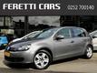 Volkswagen Golf 1.2 TSI 105PK COMFORTLINE BLUEMOTION 5DRS NAVI AIRCO CR. CONTROL LMV 6VERSN