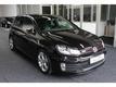 Volkswagen Golf 2.0 GTI Navi Leder