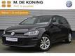 Volkswagen Golf 1.4 TSI COMFORTLINE 125pk Navi, Xenon