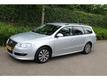 Volkswagen Passat Variant 1.6 TDI BLUEMOTION ECC-LMV-PDC-GROOTNAVI