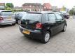 Volkswagen Polo 1.4 16v Optive   Airco