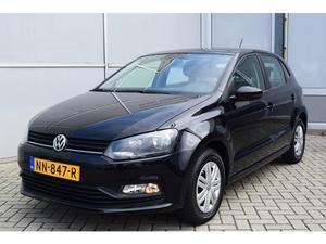 Volkswagen Polo 1.0 60 PK EDITION AIRCO   CPV   BLUETOOTH