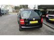 Volkswagen Touran 1.6 comfortline business