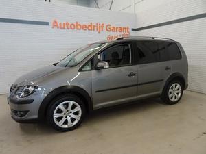 Volkswagen Touran Cross, 1.4 TSI Highline