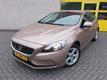 Volvo V40 1.6 T3 150PK 5drs MOMENTUM BJ2013 Navi Leder ECC LMV LED PDC