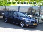 BMW 3-serie Touring 320d 163pk Luxury Line NAVI LEDER XENON