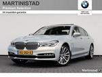 BMW 7-serie 740Le iPerformance High Executive Night Vision |Soft Close | Massagefunctie v a | Bowers & Wilkens S