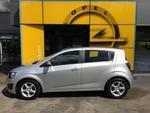 Chevrolet Aveo 1.2 LT Airco, Cruise Control