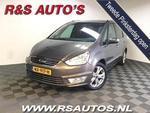 Ford Galaxy 1.6 TDCi Titanium 7 Persoons Leer, Navigatie, Privacy Glass