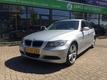 BMW 3-serie Touring 318I BUSINESS LINE