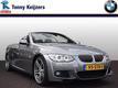 BMW 3-serie Cabrio 325I M Pakket LCI HIGH EXECUTIVE HIGH EXECUTIVE Xenon Navi Leer 19``LM