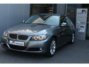 BMW 3-serie 316I Navigatie   Leder   Xenon