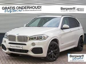 BMW X5 xDrive40e M-Sport ACC 14% Bijtelling