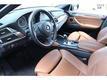BMW X6 5.0I HIGH EXECUTIVE Navigatie Leer Xenon Surround View 20`LM 408Pk! Zondag a.s. open!