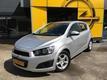 Chevrolet Aveo 1.2 LT Airco, Cruise Control