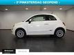 Fiat 500 1.2 LOUNGE  Airco,Bluetooth,Panorama dak