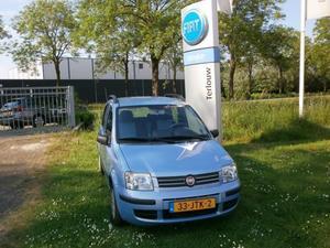 Fiat Panda 1.2 EDIZIONE COOL