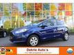 Ford Fiesta 1.0 STYLE   NAVI   AIRCO   AUDIO AF FABR.   EL. PAKKET   * APK 04-2018 *