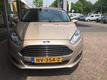 Ford Fiesta 1.0 EcoBoost Titanium