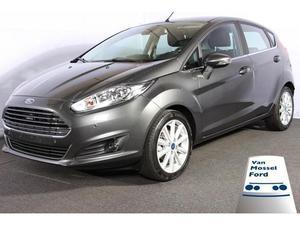 Ford Fiesta 1.0 EcoBoost 100PK PowerShift Titanium NU MET €2500 KORTING