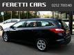 Ford Focus Wagon 1.6 TDCI 105PK ECONETIC TITANIUM NAVI AIRCO PARK-PILOT LMV 6VERSN