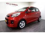 Kia Picanto 1.0 CVVT DYNAMICLINE Cruise control, Climate control, 3-deurs *