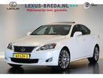 Lexus IS 250 Sport Mark Levinson, Sunroof, Leder