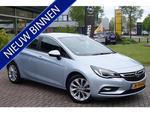 Opel Astra 1.4 Turbo  150pk  Edition  `OnStar` ECC, Navigatie, Cruisecontrol, Led dagrijverlichting,17`LM-Velge