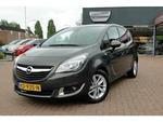 Opel Meriva 1.4 TURBO EDITION NAVI PDC PLUS PAKKET