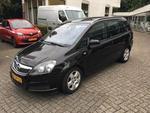 Opel Zafira 2.2 16v Enjoy  Airco Trekhaak 16``LMV