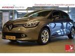 Renault Clio Energy dCi 90pk S&S ECO2 Night & Day 24 Mnd Sterngarantie