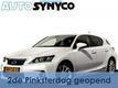 Lexus CT 200h Business ECC Camera 17` LMV Privacy Glass 97.018 Km!!